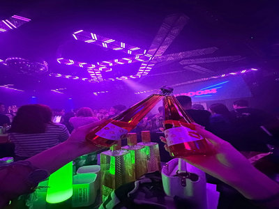 丽水夜场招聘